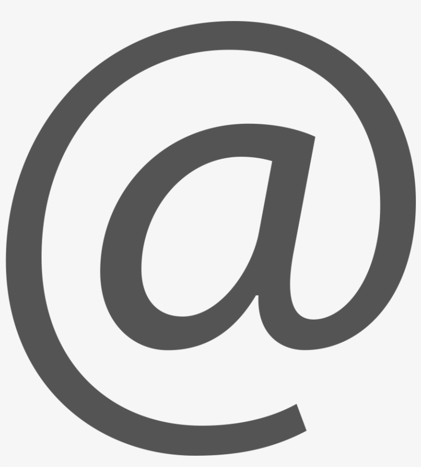 Contact - Email, transparent png