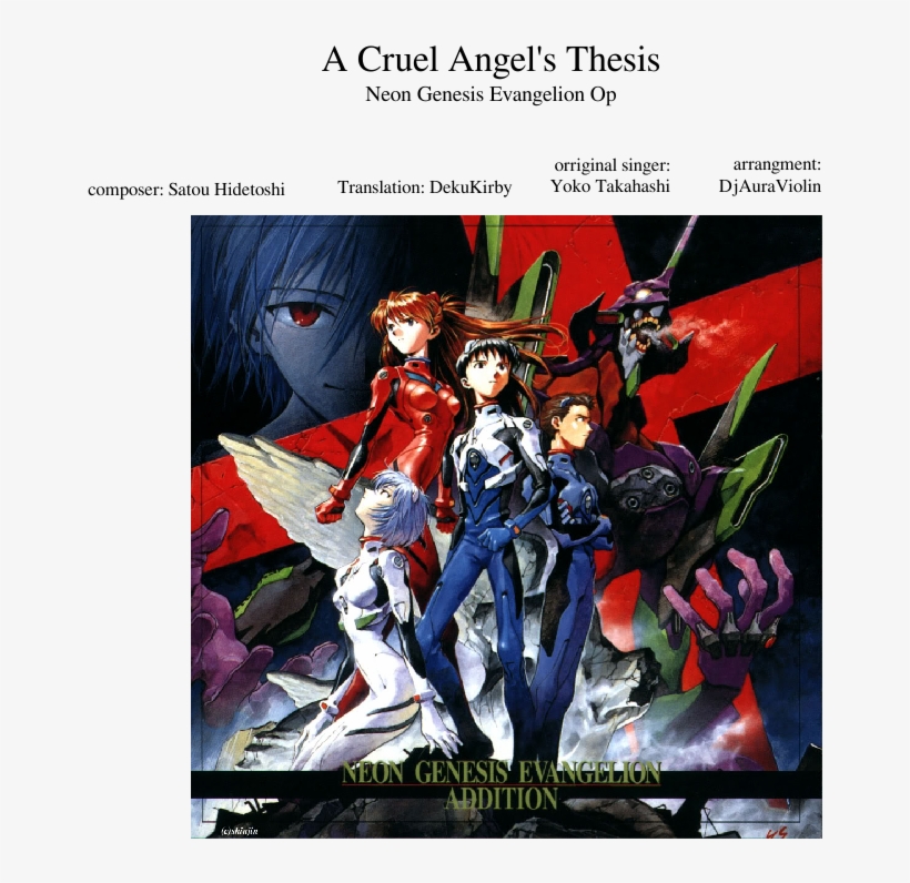 Print - Evangelion Memes En Español, transparent png