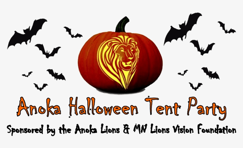 Halloween Tent Party Banner Mnlvf - Jack-o'-lantern, transparent png