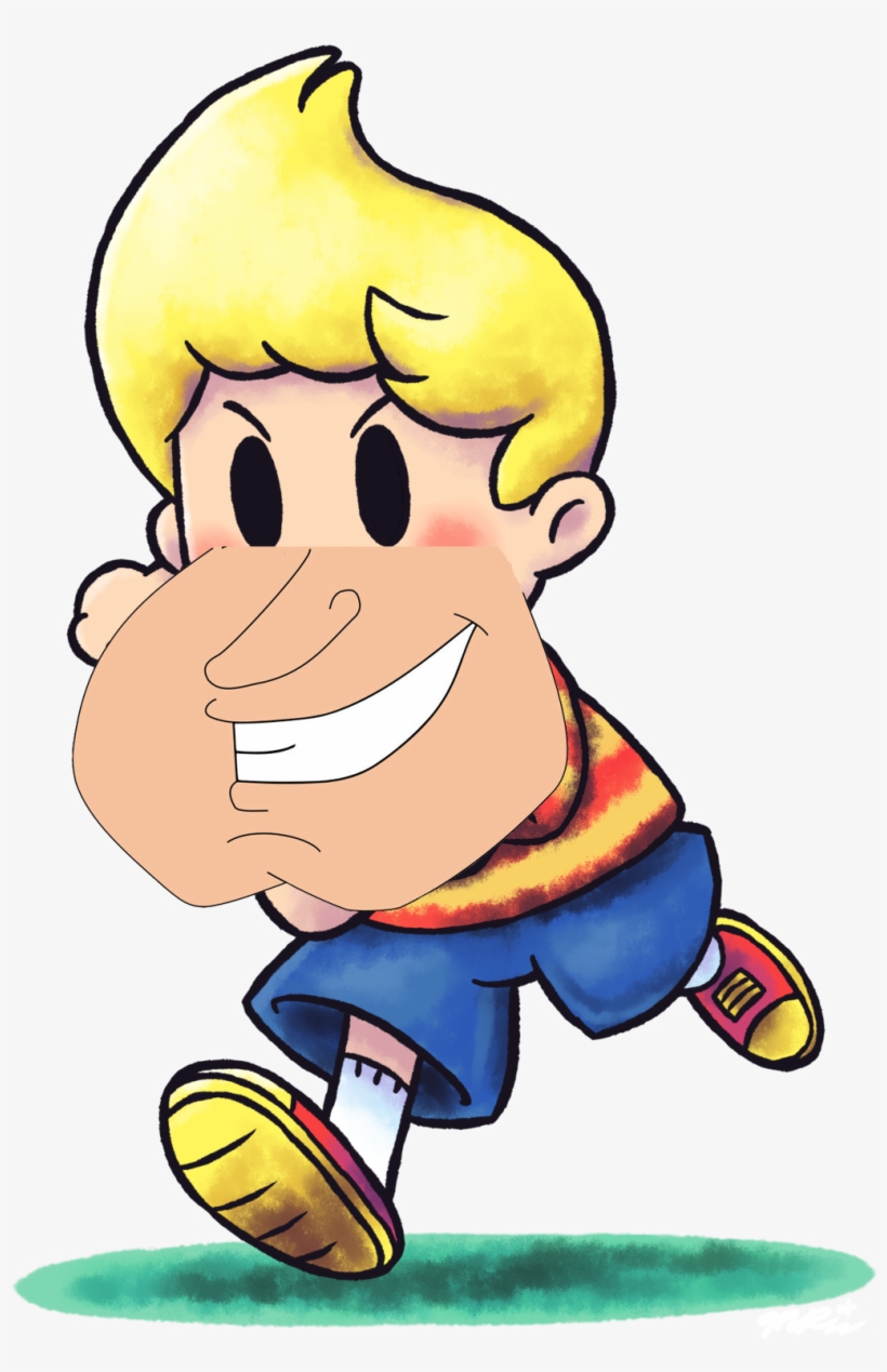 Pin Hatebubbles On Quagmire Chin Awful Characters Pinterest - Mario And Luigi Art Style, transparent png
