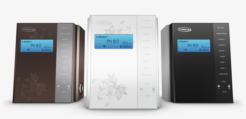 30 Day Money Back Guarantee On Chanson Lifestyle Device - Water Ionizer, transparent png