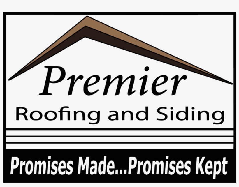 Premier Roofing & Siding Contractors - Triangle, transparent png