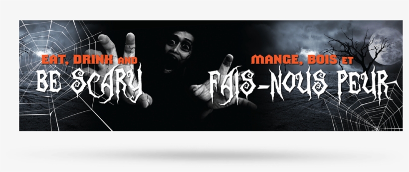 Halloween Anbl -banner - Graphic Design, transparent png