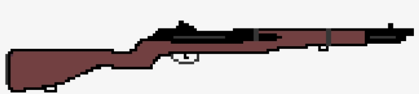 M1garand - Firearm, transparent png