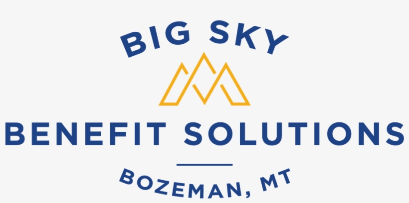 Big Sky Benefit Solutions, Health Insurance In Bozeman - Graphic Design, transparent png