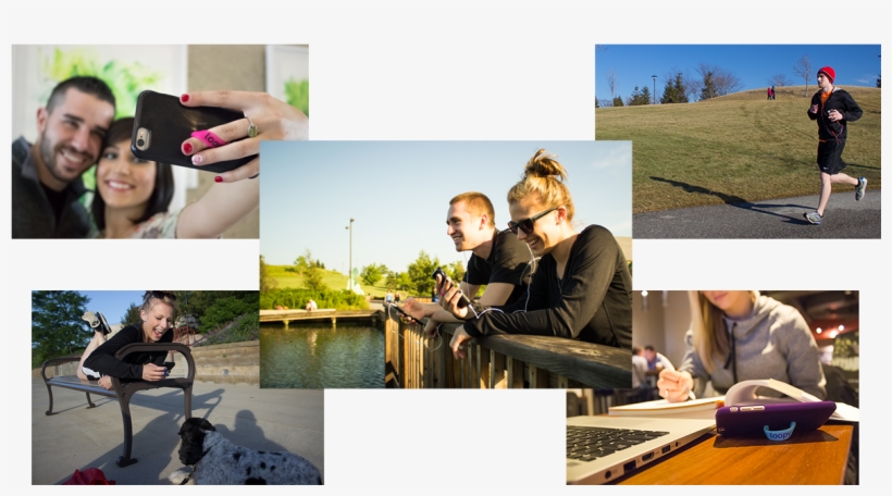 The Original Case Must Be Sent Back With All Materials - Collage, transparent png