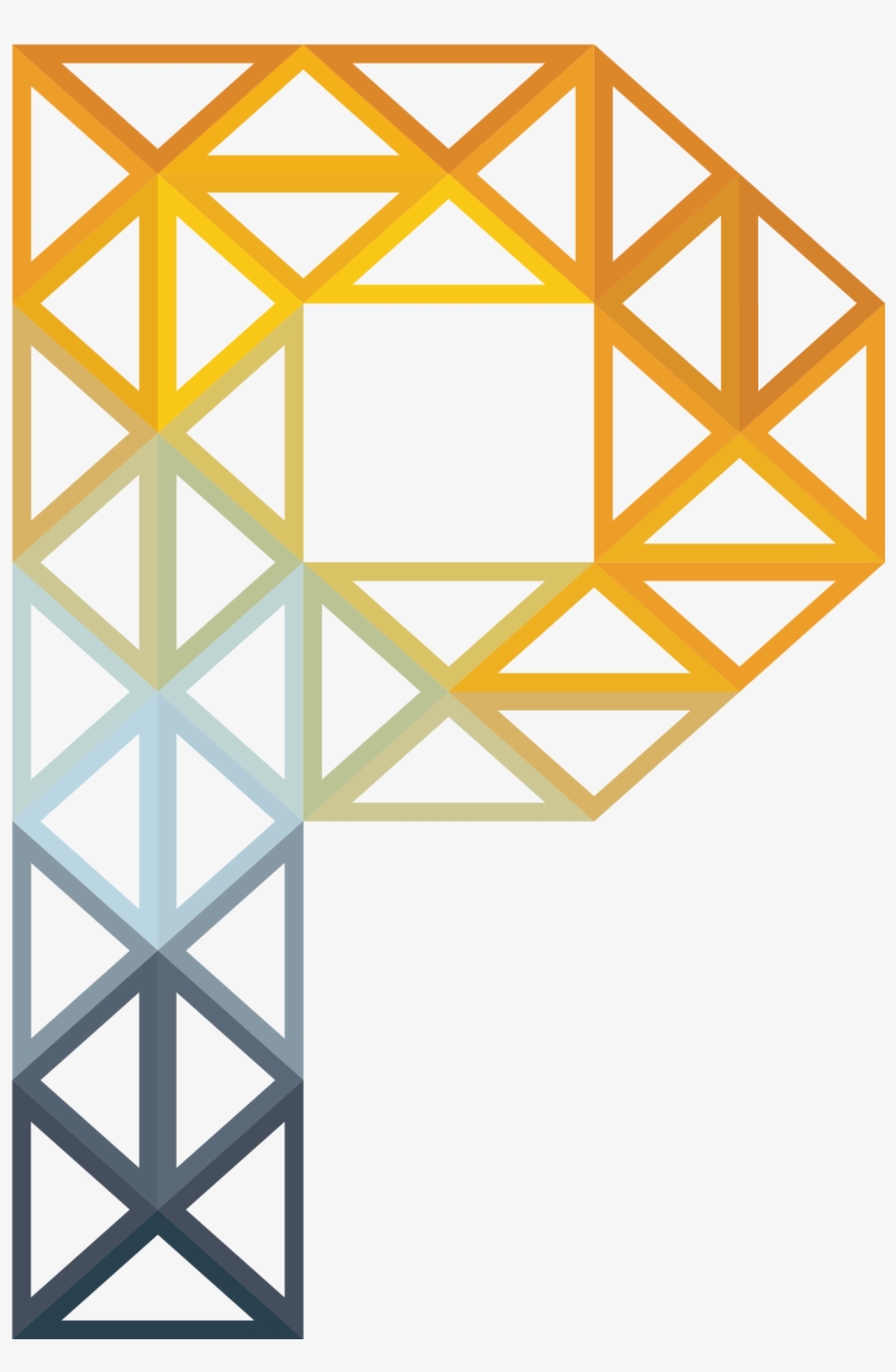 Logo - Triangle, transparent png