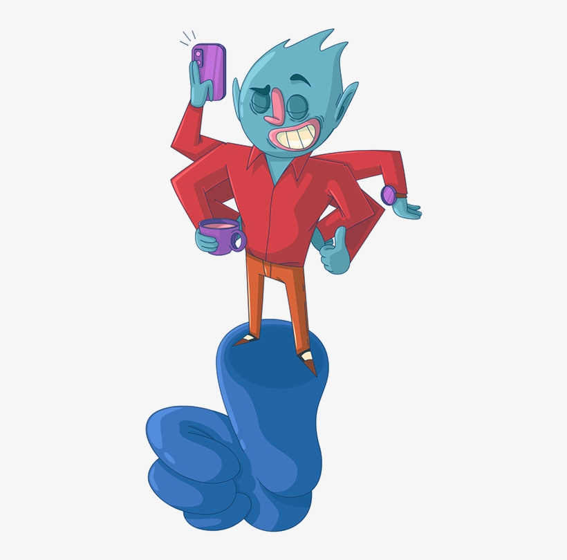 They Are Hiring Illustrators, Developers, Qa, Managers - Illustration, transparent png