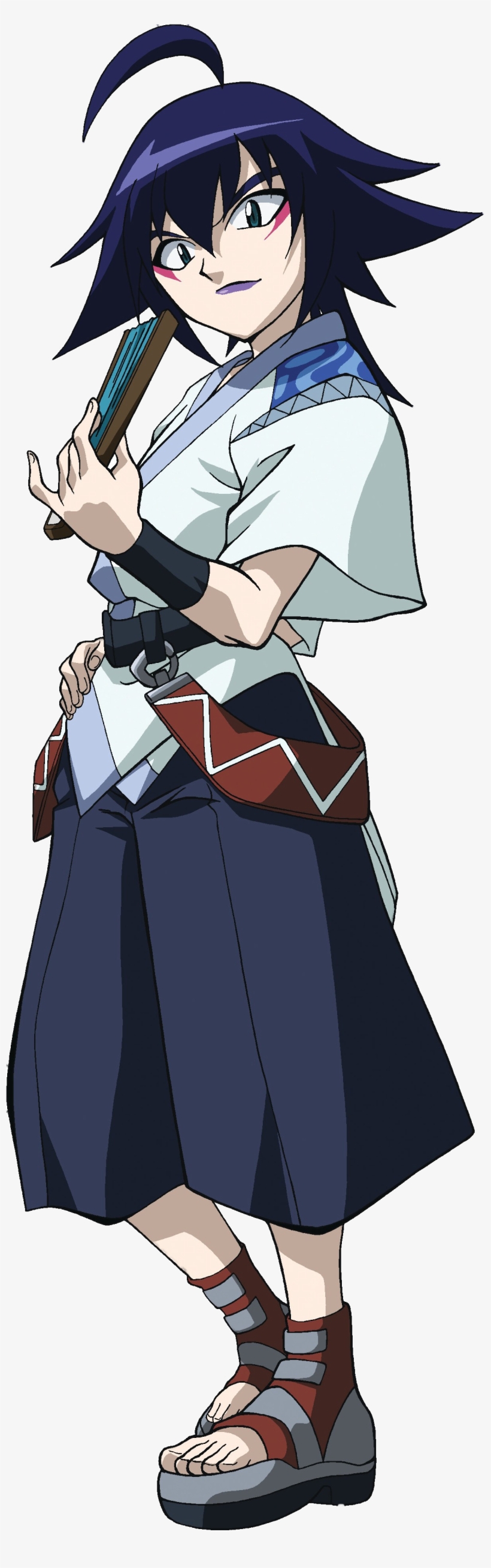 Beyblade Metal Fusion Ryuutarou Fukami, transparent png
