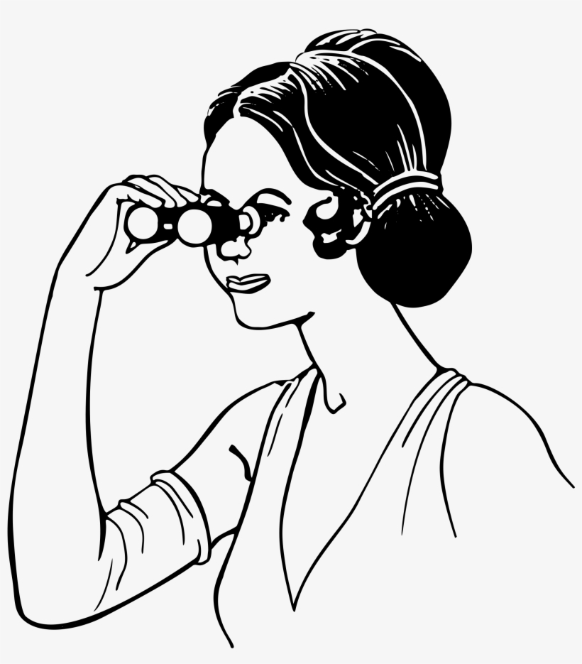 Big Image - Line Art, transparent png