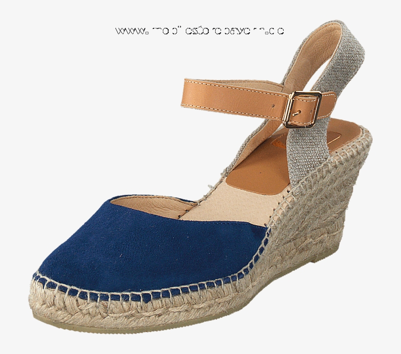 Kanna Basic Natural Ante Marine - High Heels, transparent png