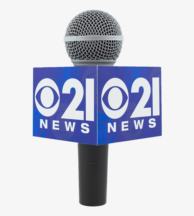 Hbo Latino Rectangle Mic Flag - Traffic Sign, transparent png