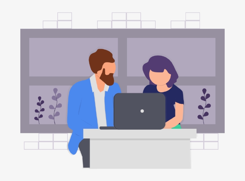 Interview Strategies - User Testing Vector, transparent png