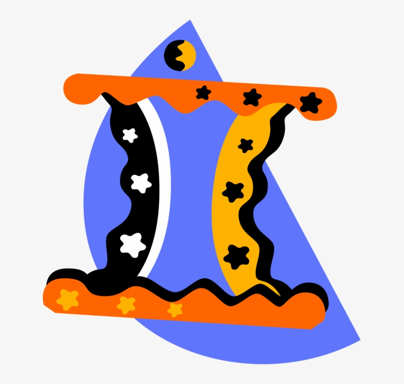 Vector Illustration Of Astrological Horoscope Astrology, transparent png