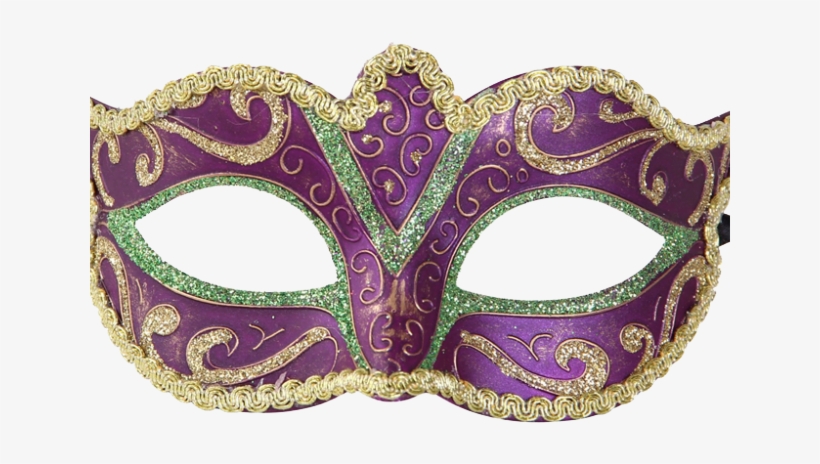 Mask Png Transparent Images - Mardi Gras Mask, transparent png