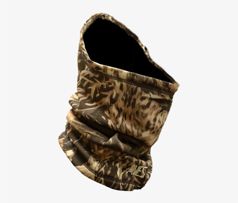 Stratum 50 Face Mask, transparent png