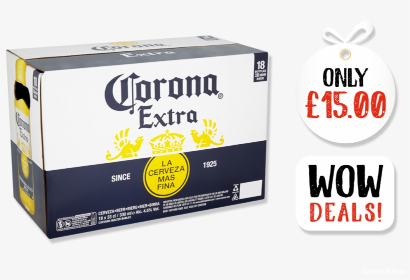 Corona6 January - Box, transparent png