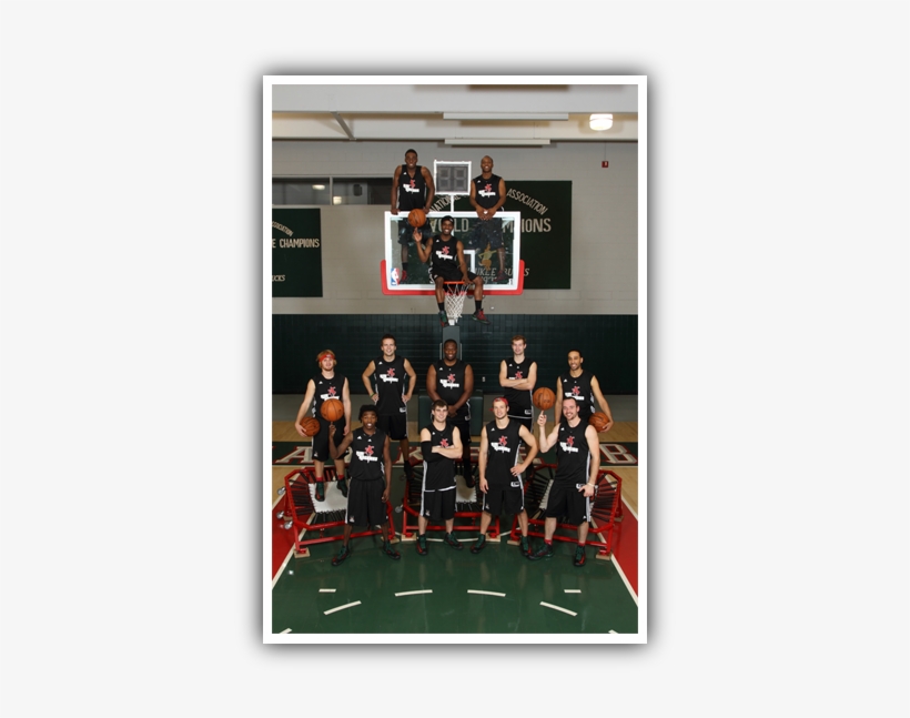 If You Would Like More Information About Booking The - Milwaukee Bucks Rim Rockers, transparent png