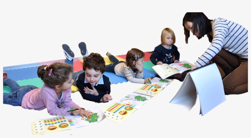 Chino Para Niños En Madrid - Clase Niños Png, transparent png