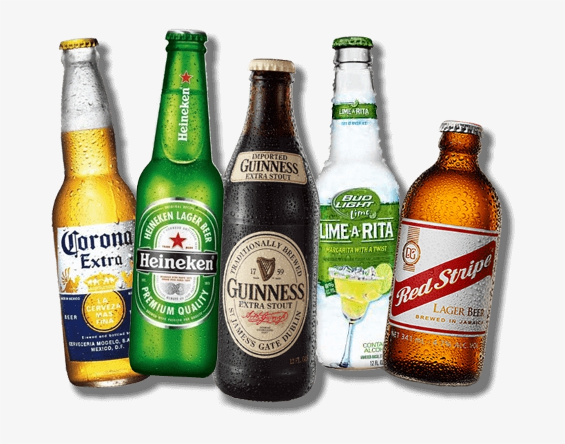 Vibes Guaranteed - San Miguel Pale Pilsen, transparent png
