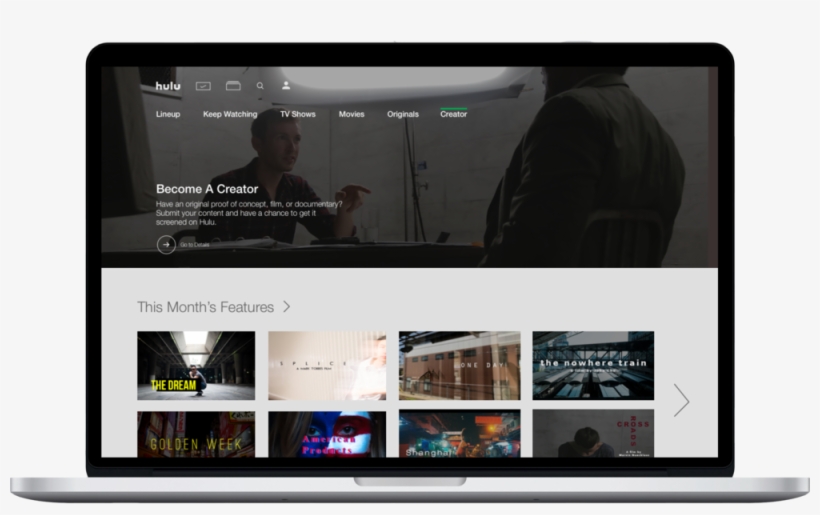 Creator - Online Advertising, transparent png
