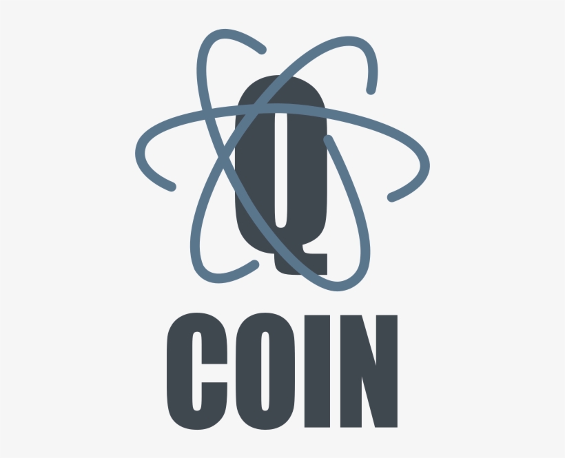 Qcoin - Ribbon, transparent png