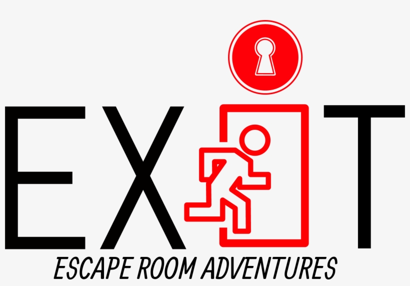 Exit Escapes - Escape Exit, transparent png