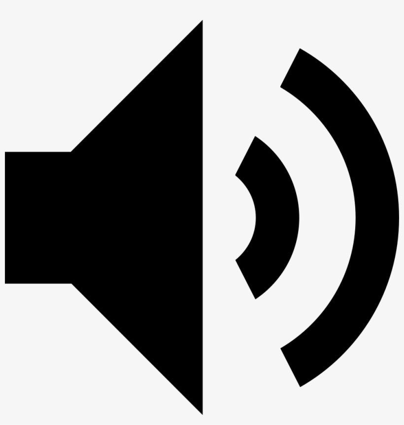 Png File - Sound, transparent png