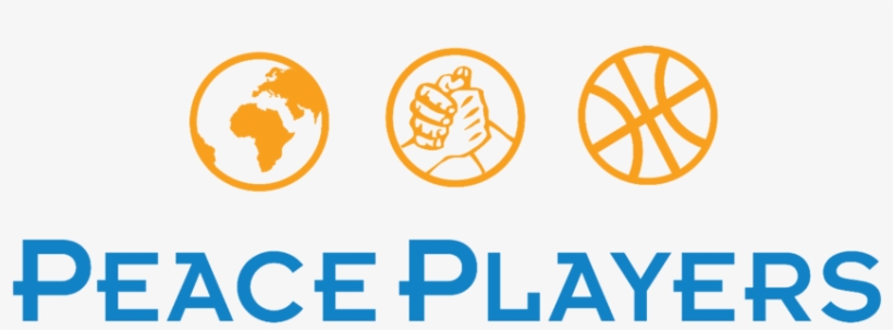 We Coach Square Logos - Peaceplayers International, transparent png
