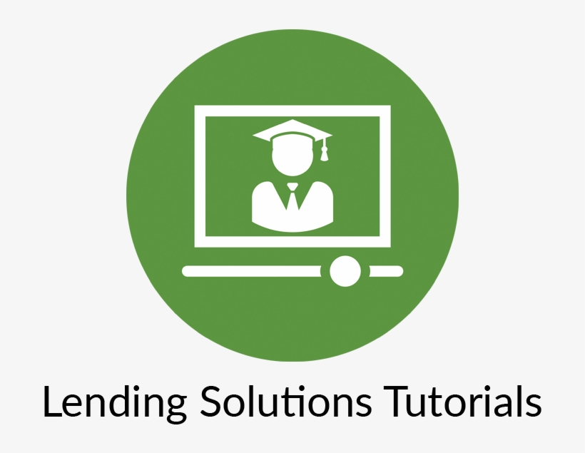 Green Lending Solutions Icon - Cartoon, transparent png