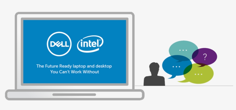 Intel, transparent png