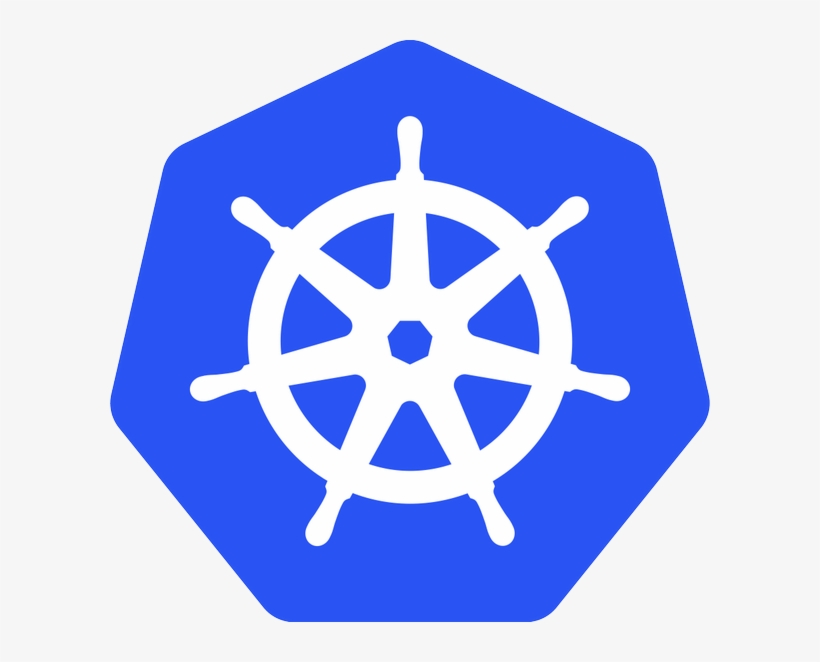 One Week Ago, A One Hundred And Seven Year Old Technology - Kubernetes Icon Svg, transparent png