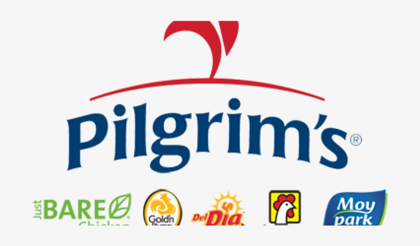 Pilgrims-brands Pilgrim's Pride - Pilgrim's Pride, transparent png