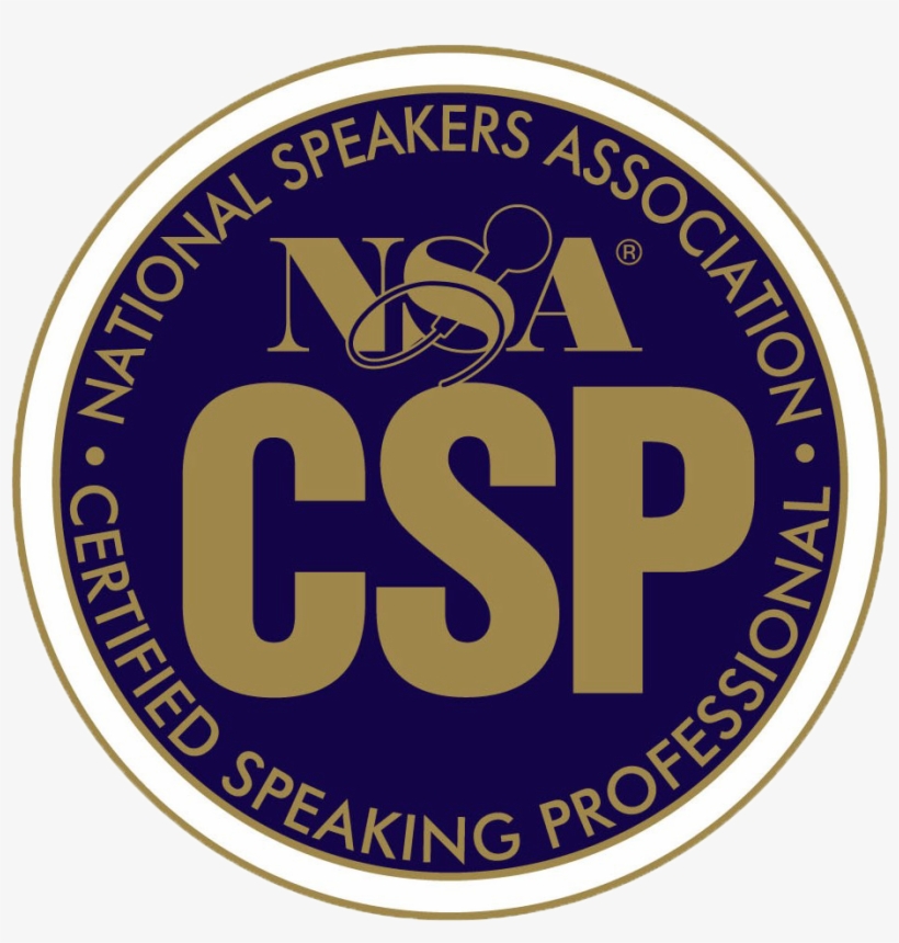 Csp Color Logo For Csp Pagecorporate Speaker - Csp, transparent png