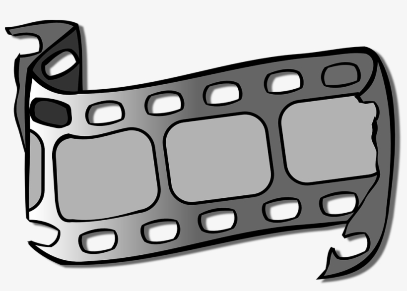 Cinema Movie Film - Movie Film Clip Art, transparent png