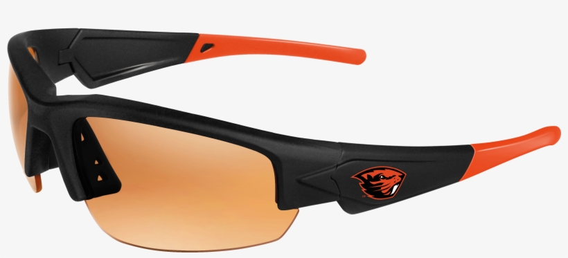 Oregon State Beavers Maxx Dynasty - Amber, transparent png