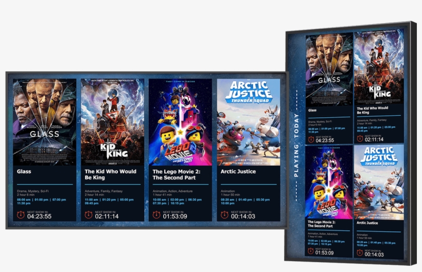 Create Superior Theatre Experiences - Online Advertising, transparent png
