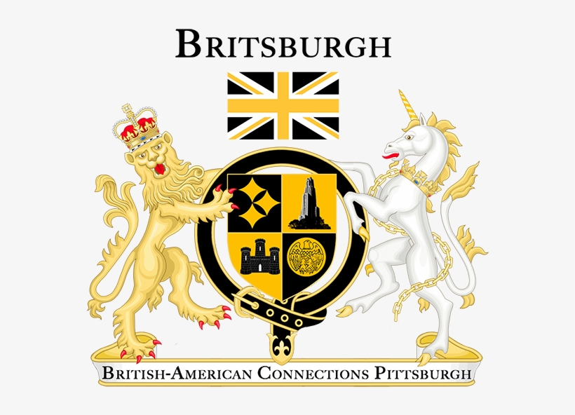 Prince William And Kate Coat Of Arms, transparent png