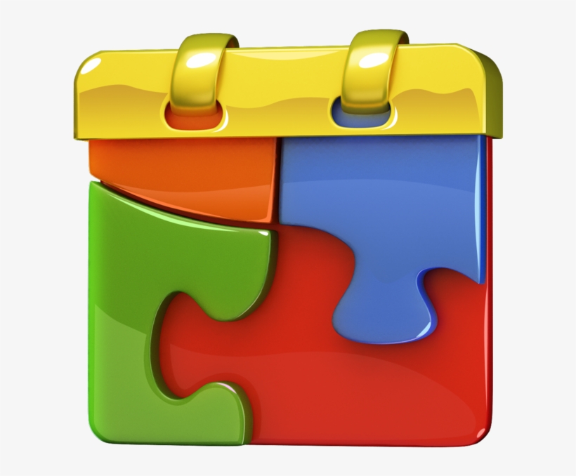 Everyday Jigsaw 4 - تطبيق Everyday Jigsaw, transparent png