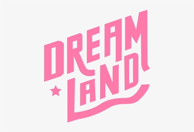 Dream Land Dine-in Movie Theater - Graphic Design, transparent png