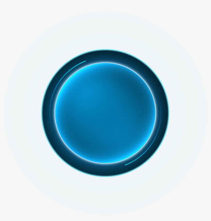 Simple Execution - Circle, transparent png