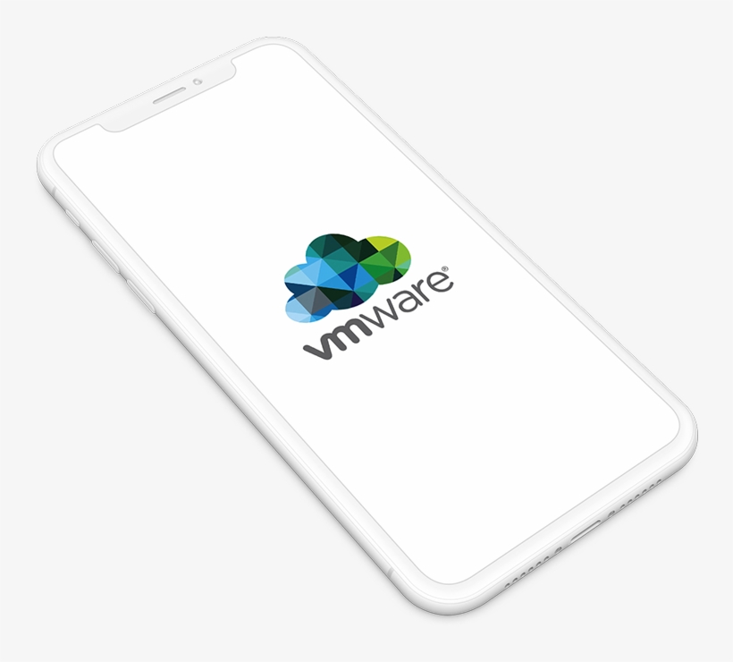 Finally, This Resulted In A Vcloud Air Msp Program - Smartphone, transparent png