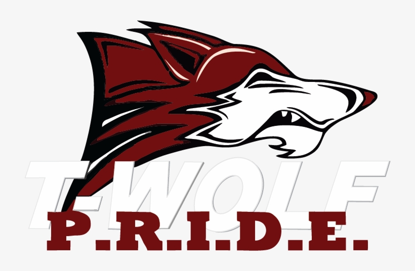 T Wolf Pride, transparent png