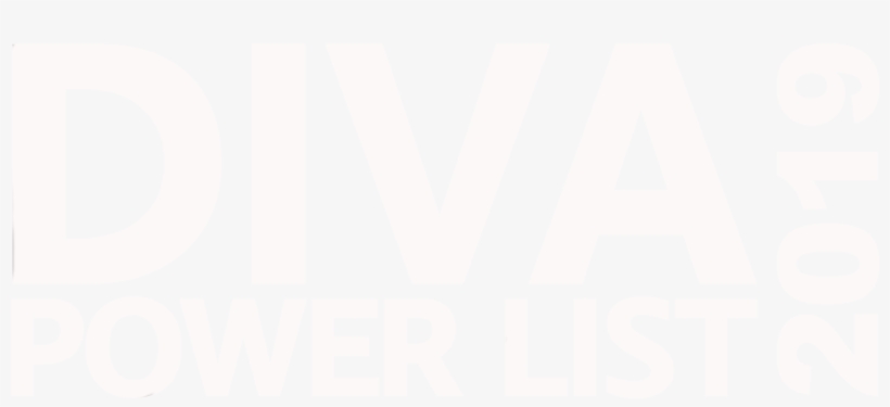 Diva Power List - Poster, transparent png