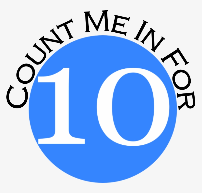 Boys And Girls Clubs Prepare To Launch “count Me In - Circle, transparent png