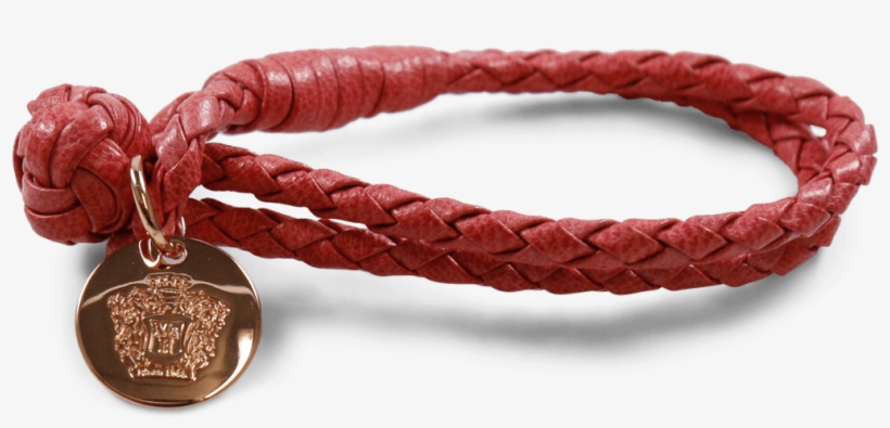 Bracelets Caro 1 Woven Rose Accessory Rose Gold - Bracelet, transparent png