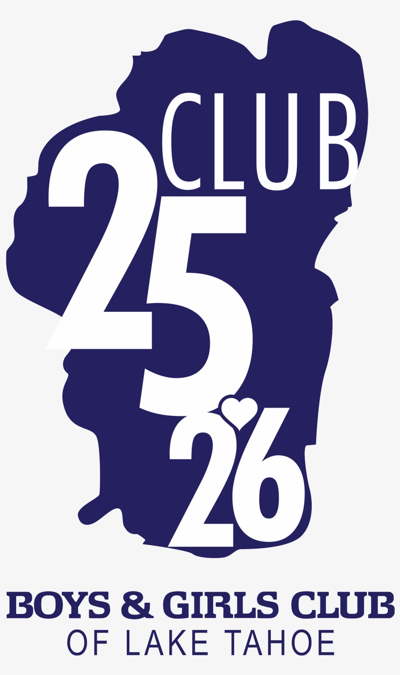 25 26 Club - Boys And Girls Club, transparent png