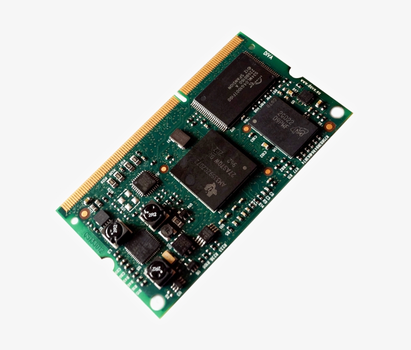 Img-diva - 10g Sfi Real Io Vpx, transparent png