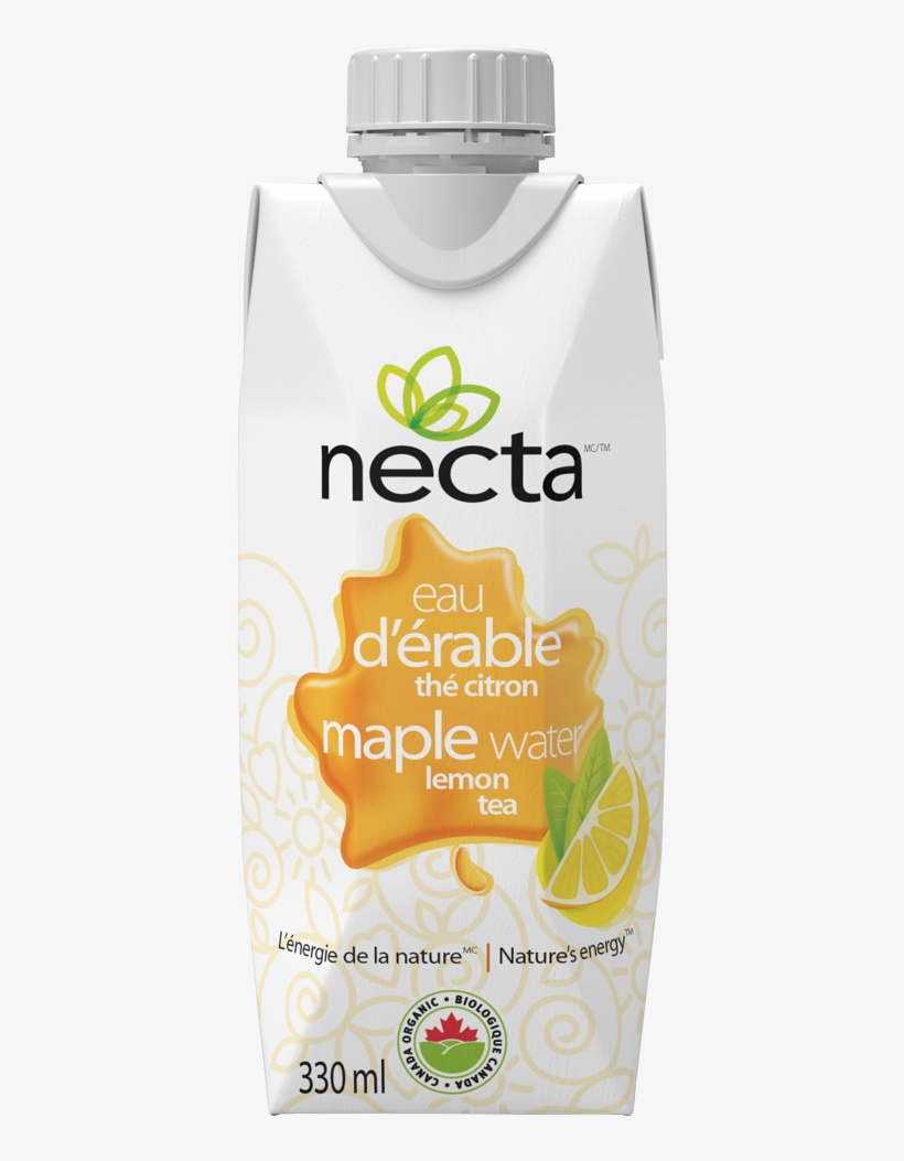Map Necta Eau Aroma 330ml Citron Cdn 2017 03 13 Lr - Liquid Hand Soap, transparent png