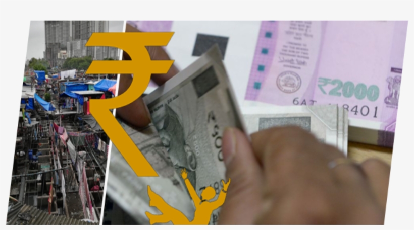 India Financial Crisis - India, transparent png